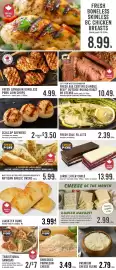 Fresh St Market flyer week 35 Page 2