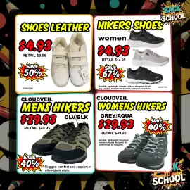Surplus Herby's flyer Page 9