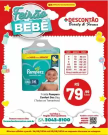 Catálogo Farmácias Descontão Página 1