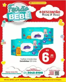 Catálogo Farmácias Descontão Página 2