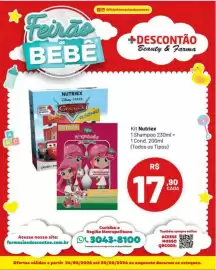 Catálogo Farmácias Descontão Página 4
