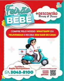 Catálogo Farmácias Descontão Página 6