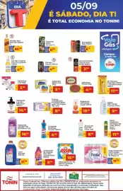Catálogo Tonin Superatacado Página 3: Baly - energético €5,79, Ducoco - água de coco €8,99