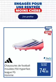 Catalogue Intersport page 2