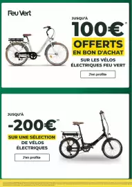Catalogue Feu Vert page 10