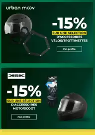 Catalogue Feu Vert page 12