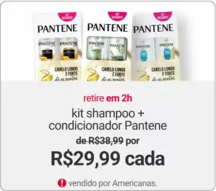 Catálogo Americanas Express semana 35 Página 19