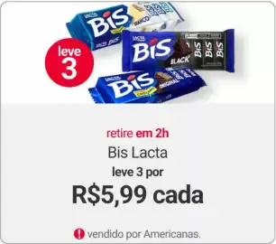 Catálogo Americanas Express semana 35 Página 20