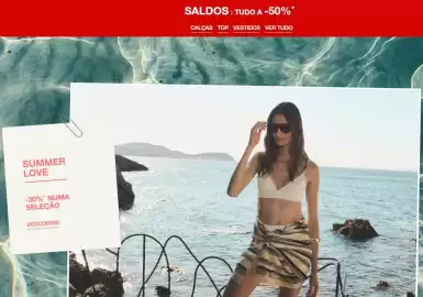 Folheto Caroll Página 1