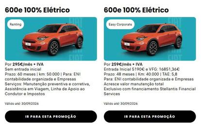 Folheto Fiat Página 2
