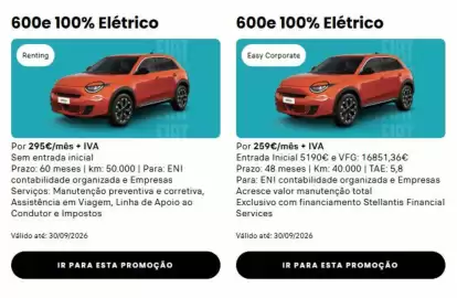 Folheto Fiat Página 2