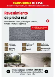 Catálogo Bauhaus Página 20