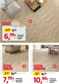 Catálogo Bauhaus Página 22