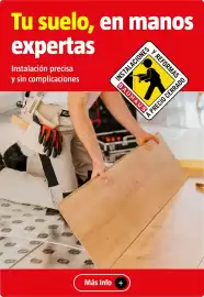 Catálogo Bauhaus Página 25