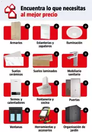 Catálogo Bauhaus Página 3