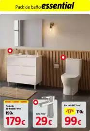 Catálogo Bauhaus Página 30