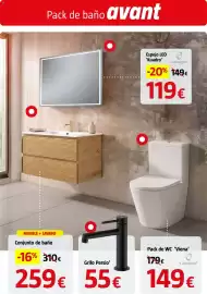 Catálogo Bauhaus Página 32
