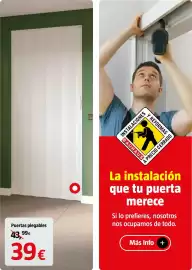 Catálogo Bauhaus Página 48