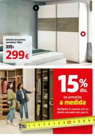Catálogo Bauhaus Página 7
