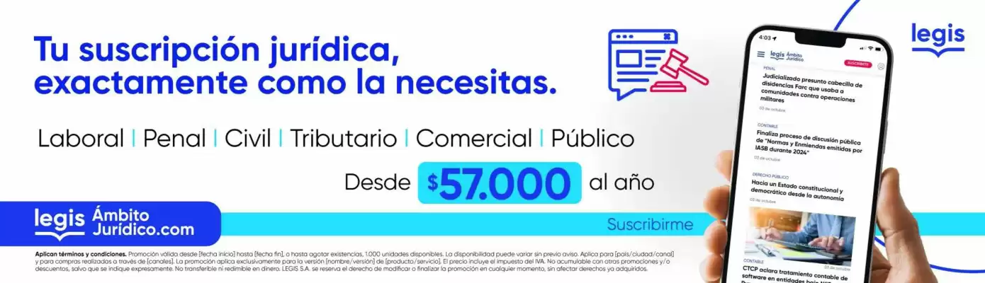 Legis (válido hasta 2-10)