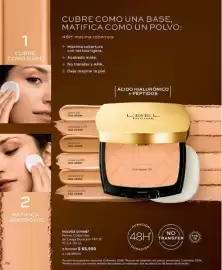 Catálogo L'bel Página 28