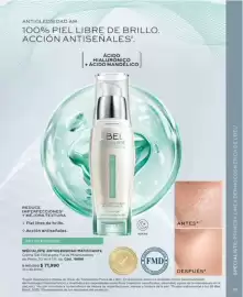 Catálogo L'bel Página 39