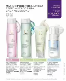 Catálogo L'bel Página 47