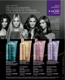 Catálogo L'bel Página 57