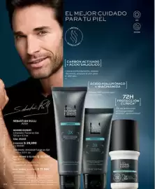 Catálogo L'bel Página 58