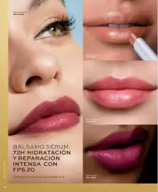 Catálogo L'bel Página 92