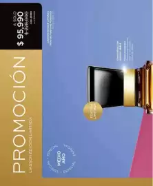 Catálogo L'bel Página 98