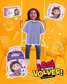 Catálogo Teleshop Página 6