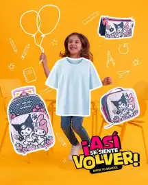 Catálogo Teleshop Página 7