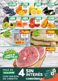 Catálogo Almacor semana 35 Página 3