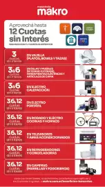 Catálogo Makro semana 35 Página 17