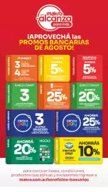 Catálogo Makro semana 35 Página 5