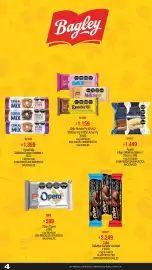 Catálogo Makro semana 35 Página 4: Bayley galle rumba mellizas amor €1.159,00