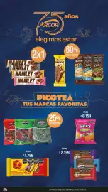 Catálogo Makro semana 35 Página 5: Cofler extra €2.199,00, Misky surtidos €6.159,00