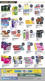 Catálogo Supermercados Buenos Días semana 35 Página 8: Separata rollo film adherente €2.399,00