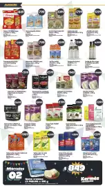 Catálogo Supermercados Buenos Días semana 35 Página 2: Verizzia rebozador para horno o freir €799,00