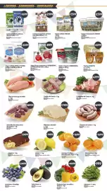Catálogo Supermercados Buenos Días semana 35 Página 4: La serenisima yogur firme o cremoso nutricion activa €899,00