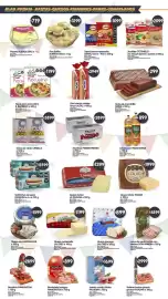 Catálogo Supermercados Buenos Días semana 35 Página 5: Danal tapas para empanadas €1.099,00