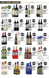 Catálogo Supermercados Buenos Días semana 35 Página 6: Finjam demencia varietales €3.999,00