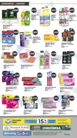 Catálogo Supermercados Buenos Días semana 35 Página 8: Separata rollo film adherente €2.399,00