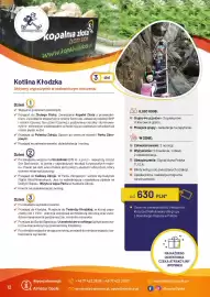Almatur gazetka Strona 12