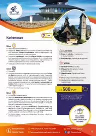 Almatur gazetka Strona 13