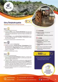 Almatur gazetka Strona 15