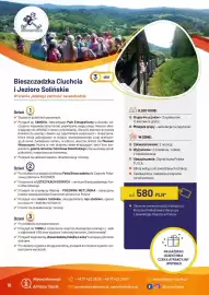 Almatur gazetka Strona 16