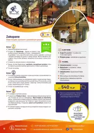 Almatur gazetka Strona 18