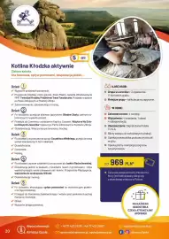 Almatur gazetka Strona 20